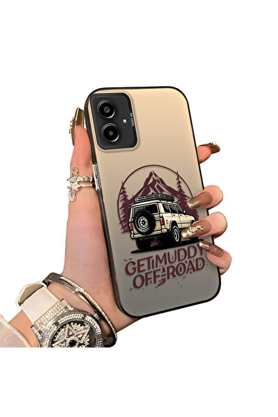 ucuc حافظة حماية للعدسات من السيليكون الصلب الأكريليكي الخلفي متوافقة مع هاتف...