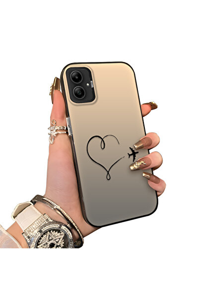 ucuc حافظة حماية للعدسات من السيليكون الصلب الأكريليكي المتوافق مع هاتف سامسو...