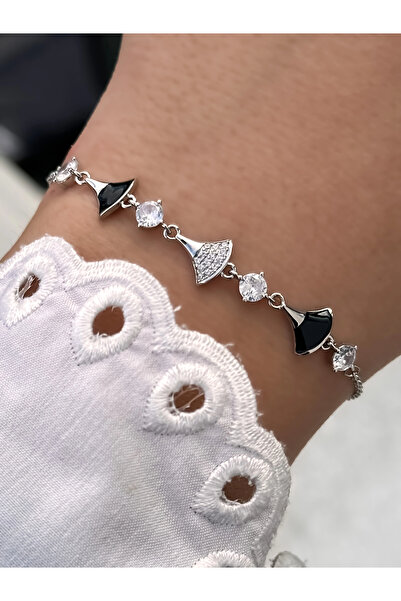 FERRO Yellow Steel Women's Bracelet Frjw10001A-B Gift Boxed