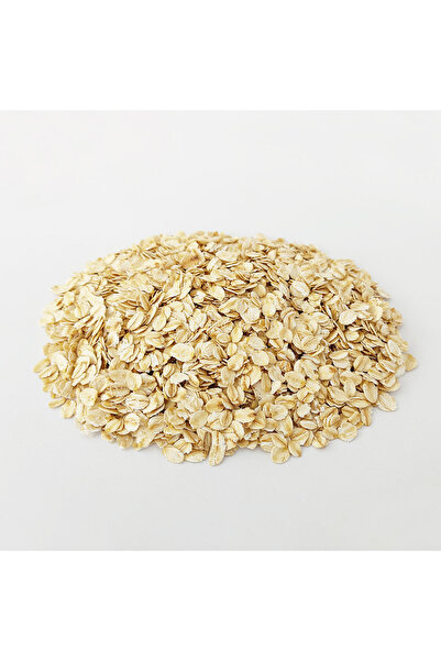 KAPPADOKİA Yulaf Ezmesi 2 kg PESTİSİT ANALİZLİ (Yeni Hasat)