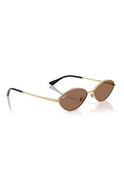 Ray-Ban RB3757 001 73 56 Unisex Güneş Gözlüğü