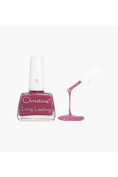 Christine Long-Lasting Nail Polish