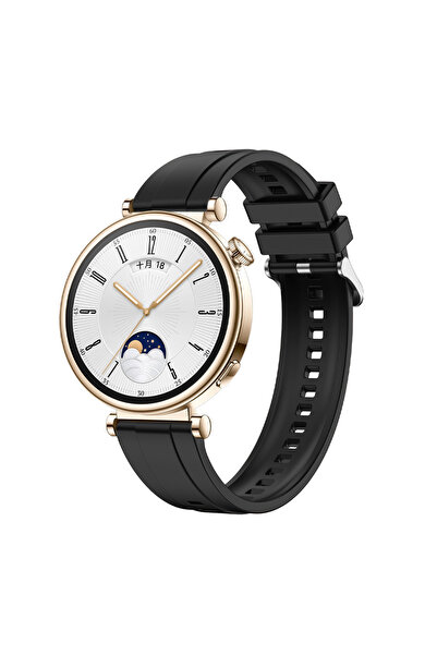 Arabest 18mm strap bag,, men's and women's watch strap, silicone replacement ...