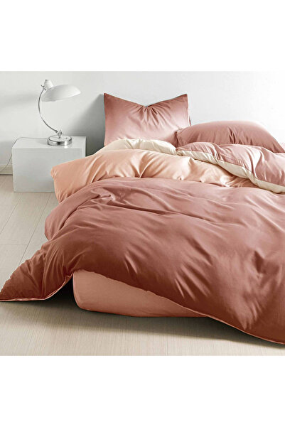 OEM Bed linen with elastic for double bed 2 people, 4 pieces, Finet, DREAM-1524