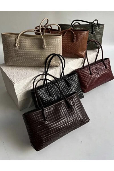 karpuzbutiks حقيبة يد ماركة بي تي جي موداييل