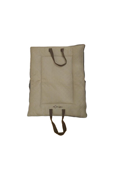 CATRY بطانية للحيوانات الأليفة 80 × 60 سم