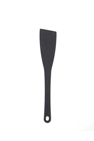 Epicurean Kitchen Series Black Corner Spatula