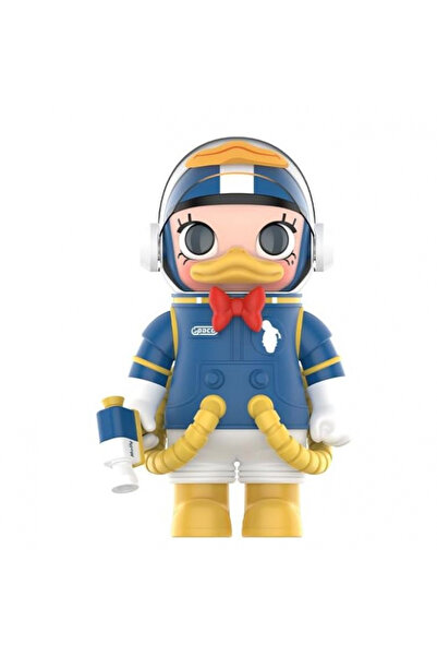 Pop Mart Mega Space Molly Disney Donald Duck 400%