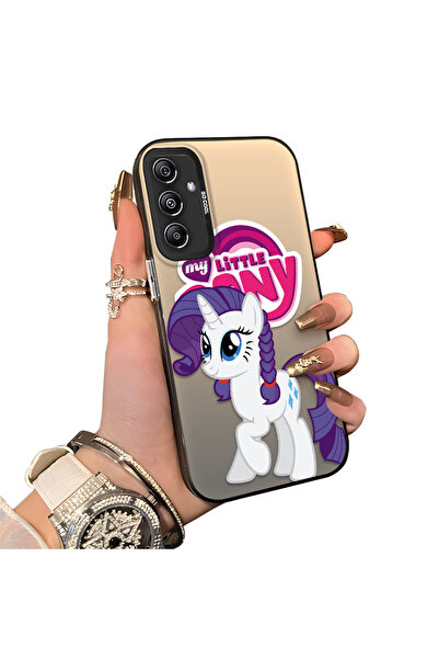 ucuc حافظة حماية للعدسات من السيليكون الصلب الأكريليكي المتوافق مع هاتف سامسو...