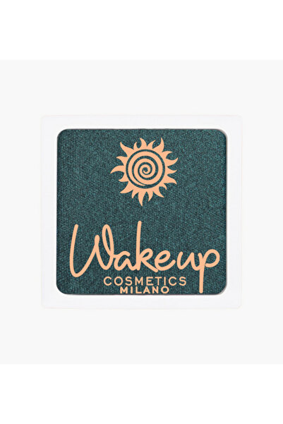 Wakeup Cosmetics ظلال عيون ويك أب ميلانو