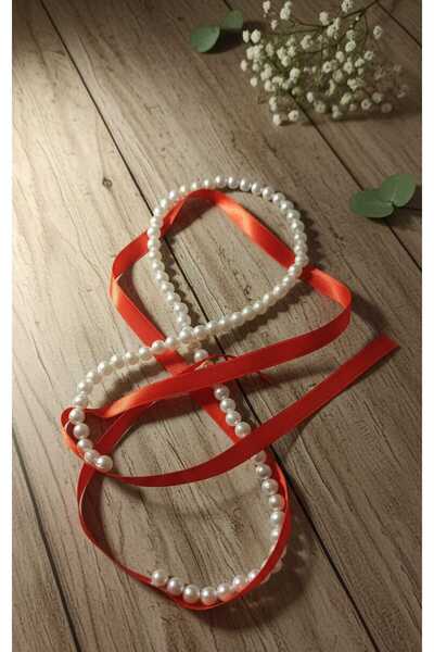 Newa Jewellry Traka za veridbu sa biserima