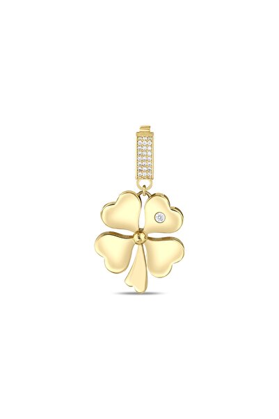 Almod Jewellery ALTIN YONCA CHARM