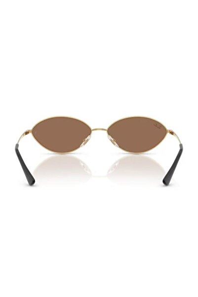 Ray-Ban RB3757 001 73 56 Unisex Güneş Gözlüğü
