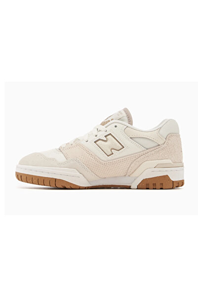 New Balance 550 Sea Salt Linen (Women's)
