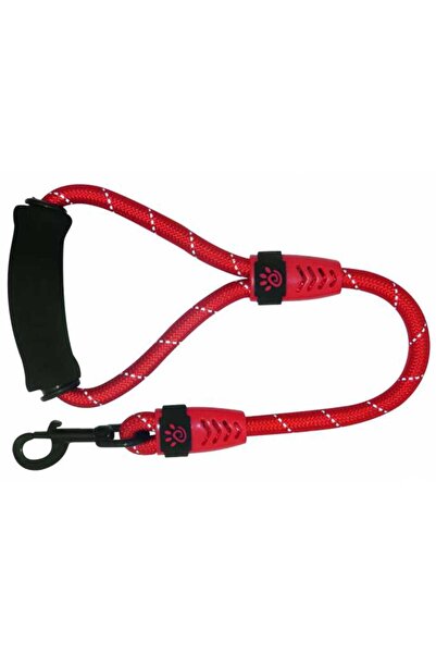 Doco حبل مقود بطول 20 بوصة مع مقبض إسفنجي ErgoCurve الإصدار 2 (DCROPE2020) [ا...