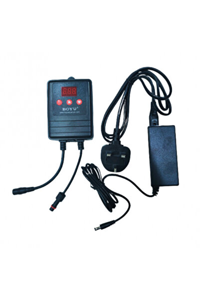 Boyu Spare Adaptor & Regulator for DB-250
