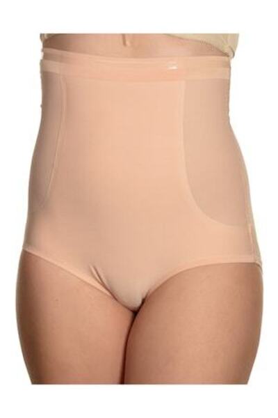 Body Babe - Shaping Corset Peachy