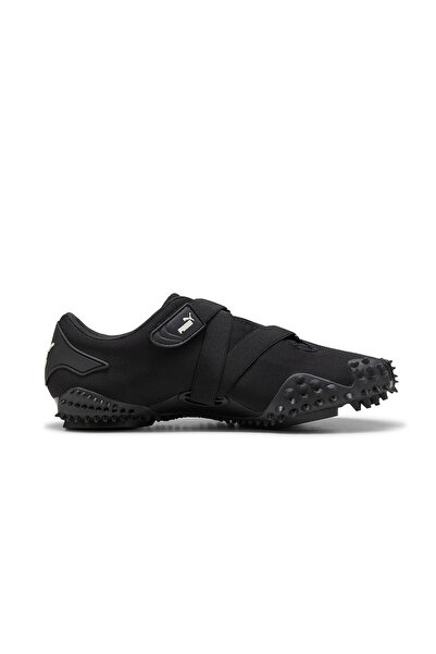 Puma Mostro Og Prime Unisex Casual Shoes 40320609 Black