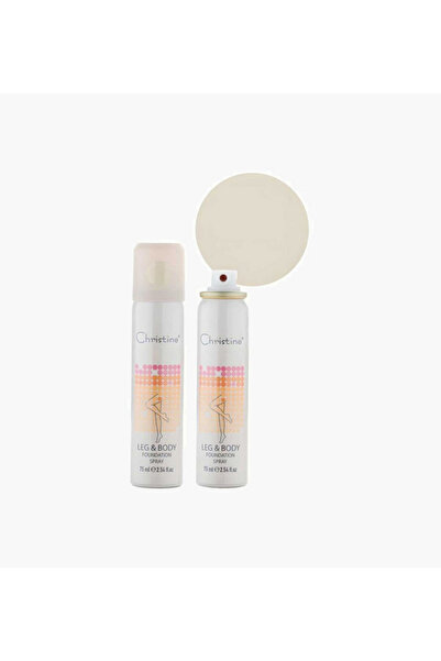 Christine Foundation