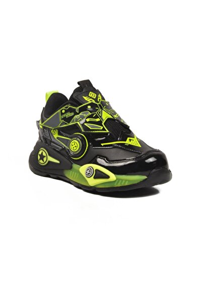 pepino 2044 Orthopedic Figured Children's Shoes