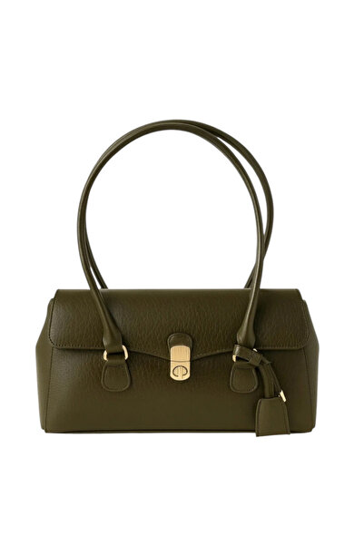 wikidayss Women's Baguette Shoulder Bag