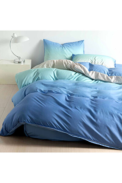 OEM Bed linen with elastic for double bed 2 people, 4 pieces, Finet, DREAM-1519
