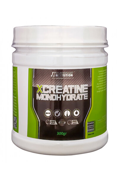 Xplode Gain Nutrition X Creatine Monohydrate
