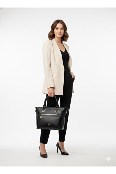 Miami Polo Clup Miami Polo Shoulder Bag