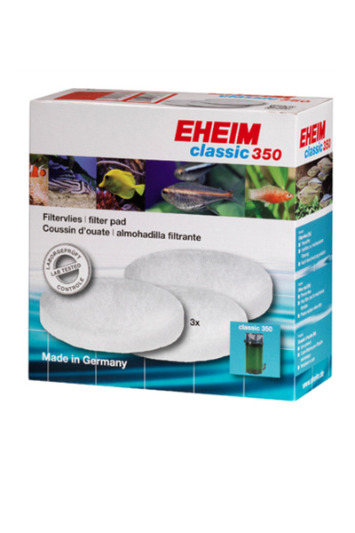 Eheim fine filter pad (3 pcs.) f. classic 350