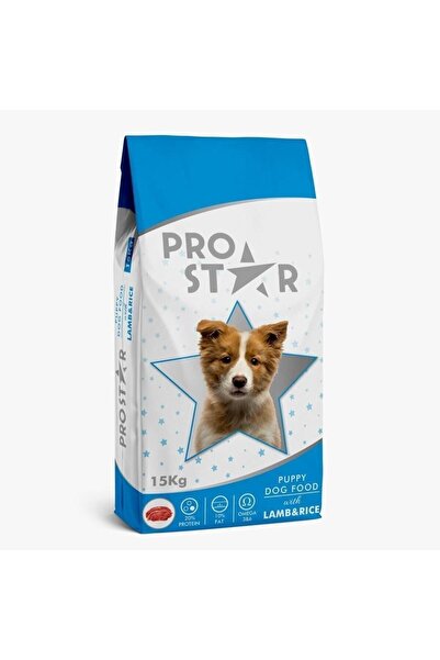 PRO STAR Prostar Yavru Köpek Maması