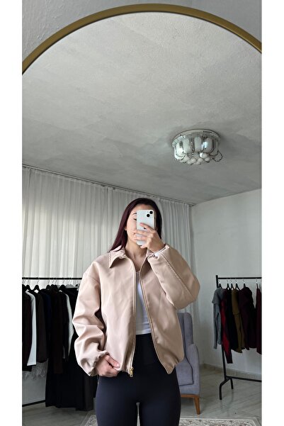 Butik Bomber ceket