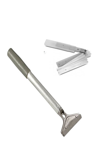 femy shop YER KAZIMA APARATI METAL + JİLET SET (10) ADET