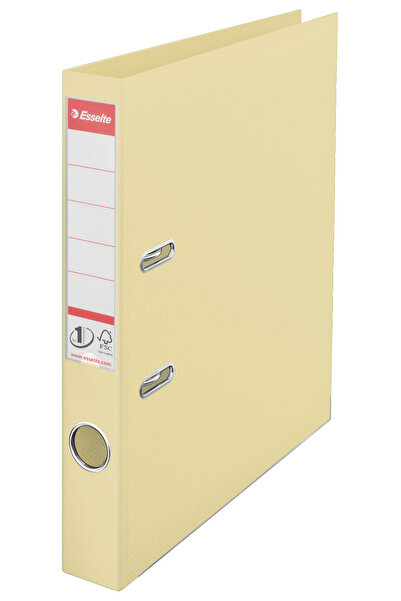 MC Micostore Biblioraft plastifiat int-ext 5cm scoica nr1 power esselte