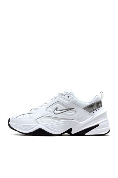 Nike M2K TeknoCool White (Women's)