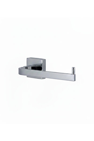 OSSO BANYO Premium Brass Toilet Paper Holder