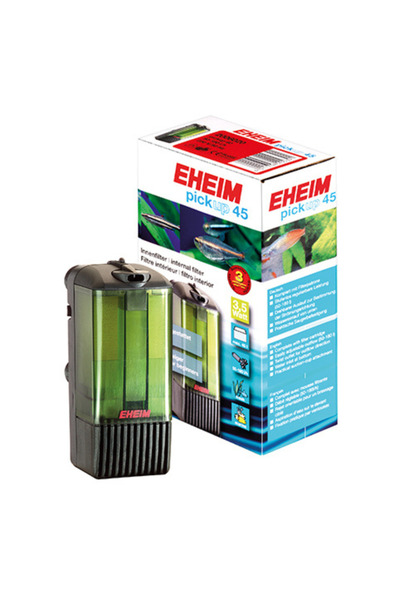 Eheim pickup 45 internal filter
