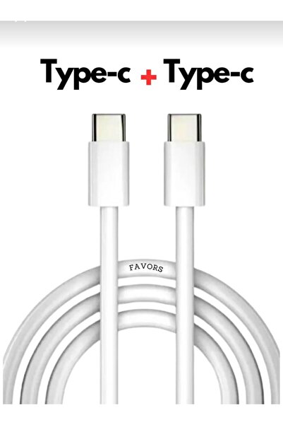 UniversaLMarket Typc-e 1.5 m uzunluk çift typc-e bağlantılı ara kablo