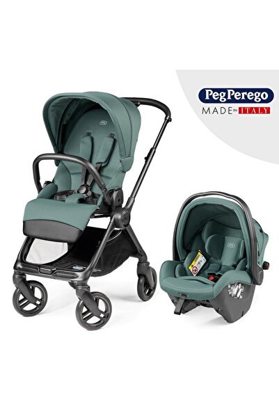 Peg Perego Switch Travel Sistem Bebek Arabası
