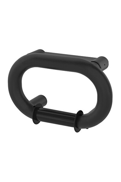 OEM Suport rolă hârtie 26x17 cm antracit BÄSINGEN Accesorii pentru toaletă