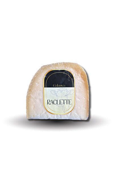GALANTE FARM Galantèa - İnek Raclette (1 kg)