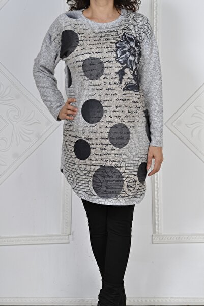 Fashimo LONG SLEEVE BLOUSE 10557