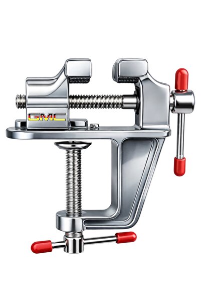 GMC Power Tools GMC Mini Tezgah Mengenesi – (C Tipi)