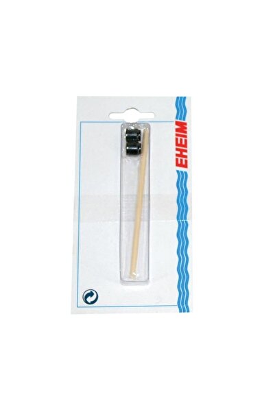 Eheim عمود مع جلبات رقم 1046/1048/2422-2124