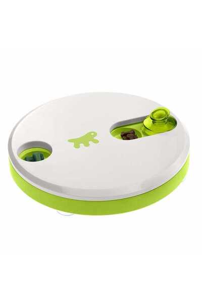 Ferplast Duo Toy For Cat - √ò 24,5 x 5,8 cm