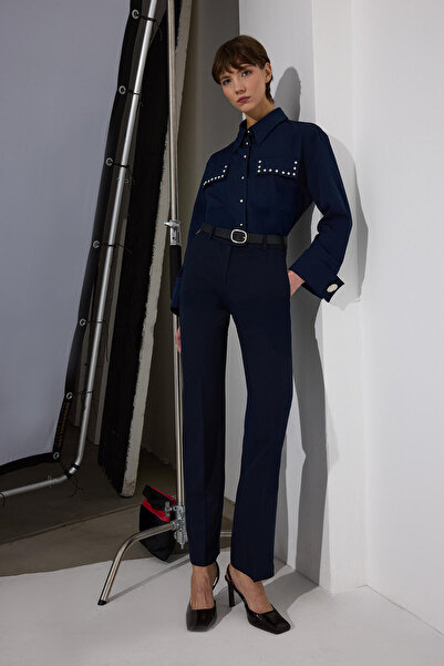 Touché Privé Troklu Poplin Shirt