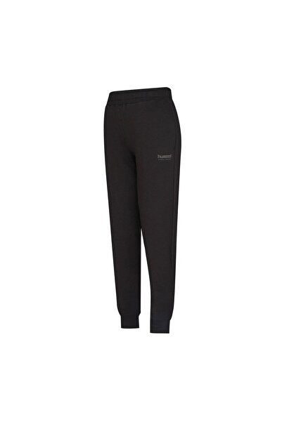 hummel Sargento Black Women's Sweatpants 932457-2001