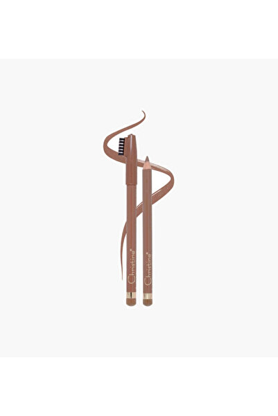 Christine WP Eyebrow Pencil
