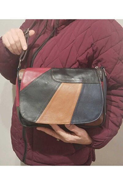 atter ORIGINAL DE Koža ADIN ZVONO Torba 7CM X 22CM