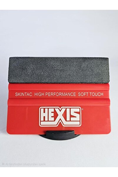 AUTOFOLYO HEXIS Alat za primenu filca Ragle Soft Touch
