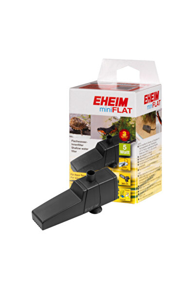 Eheim miniFLAT internal filter